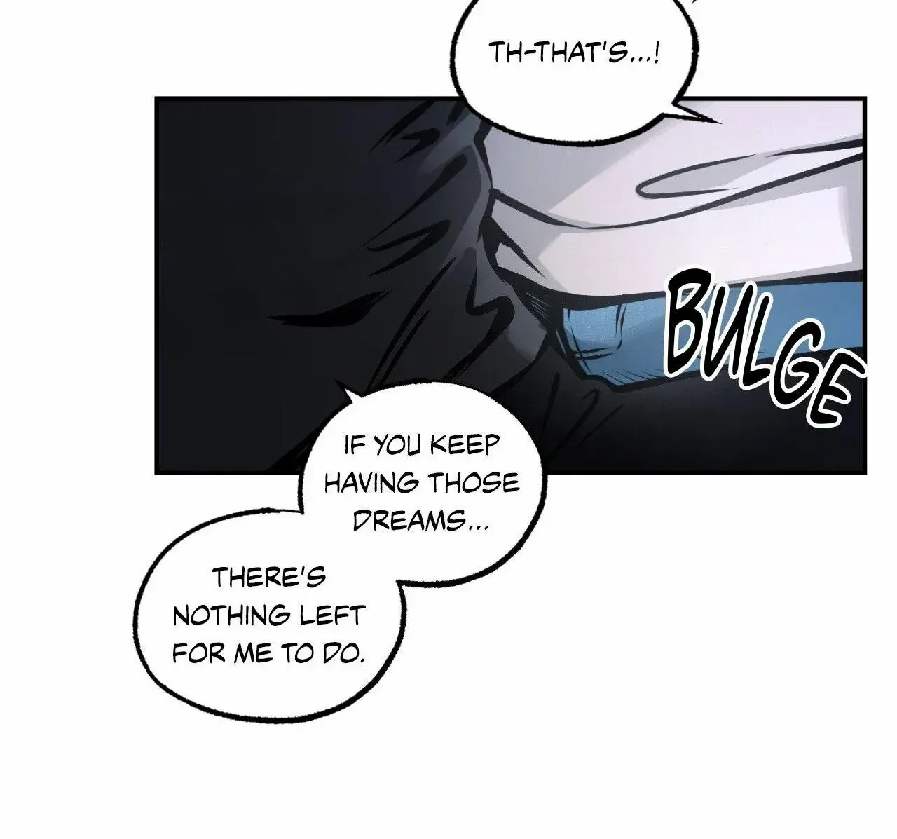 Ghost Window Chapter 82 page 25 - 