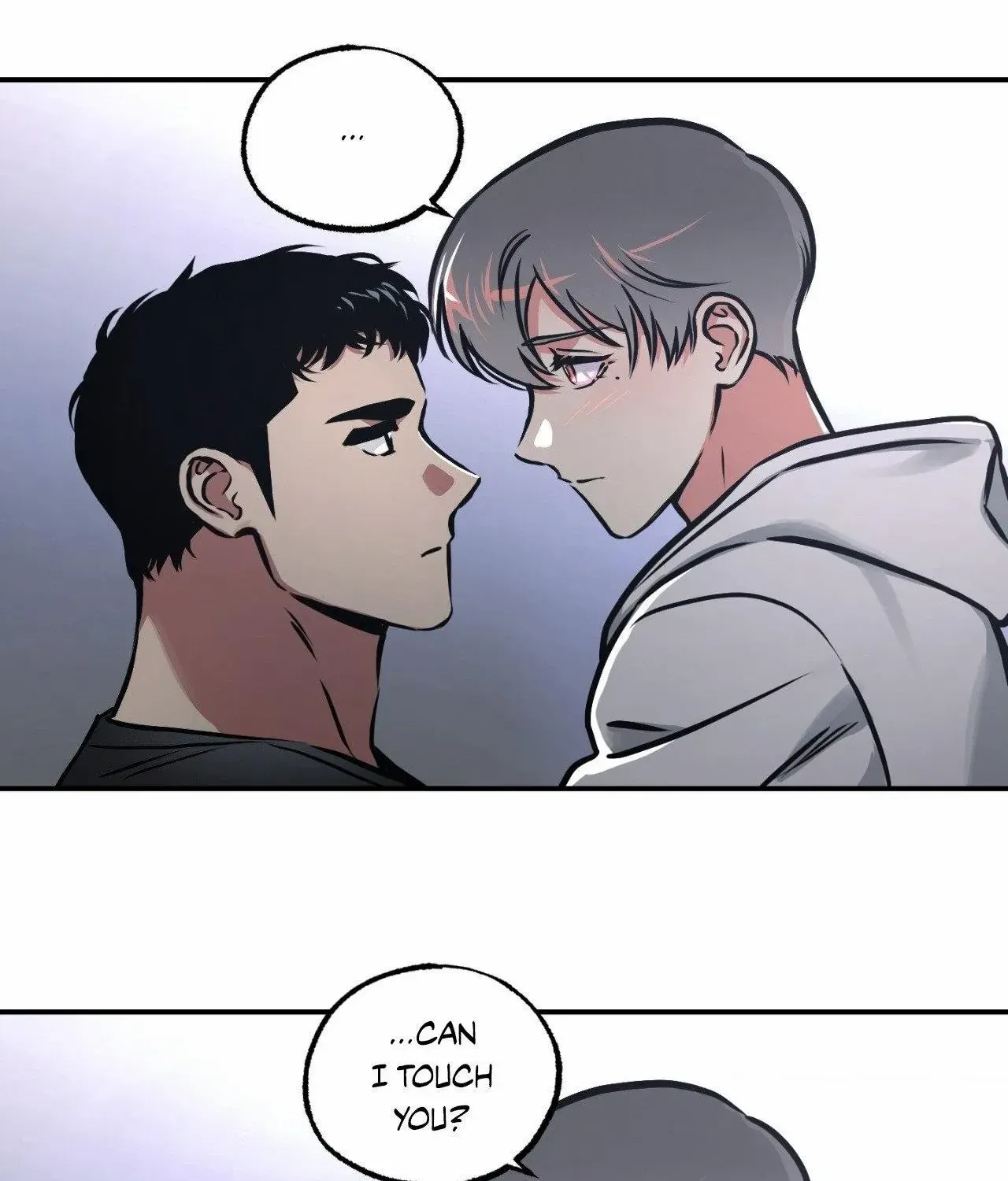 Ghost Window Chapter 82 page 27 - 