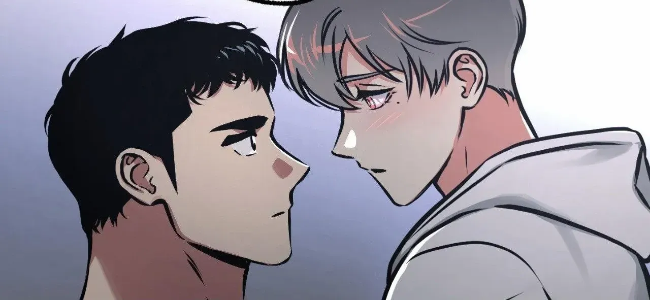Ghost Window Chapter 82 page 28 - 