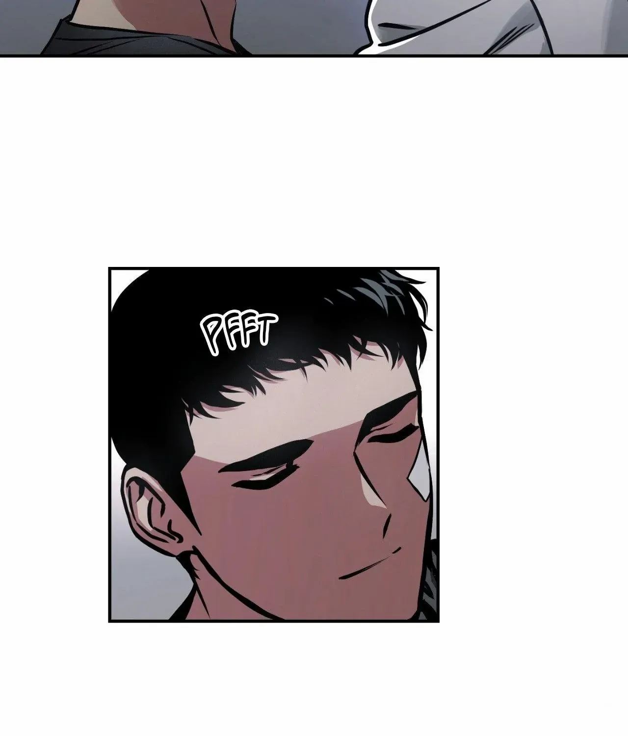 Ghost Window Chapter 82 page 29 - 
