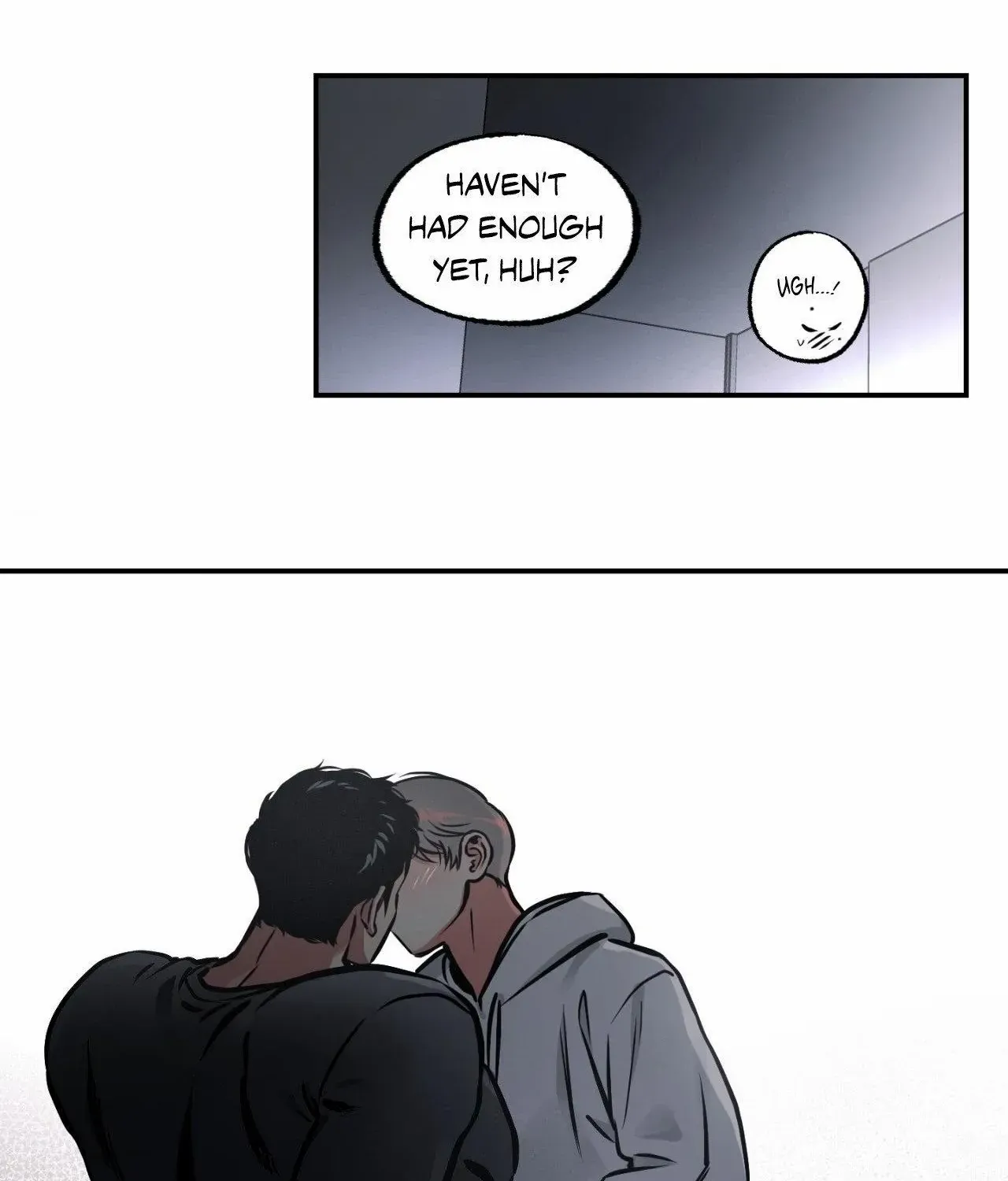 Ghost Window Chapter 82 page 30 - 