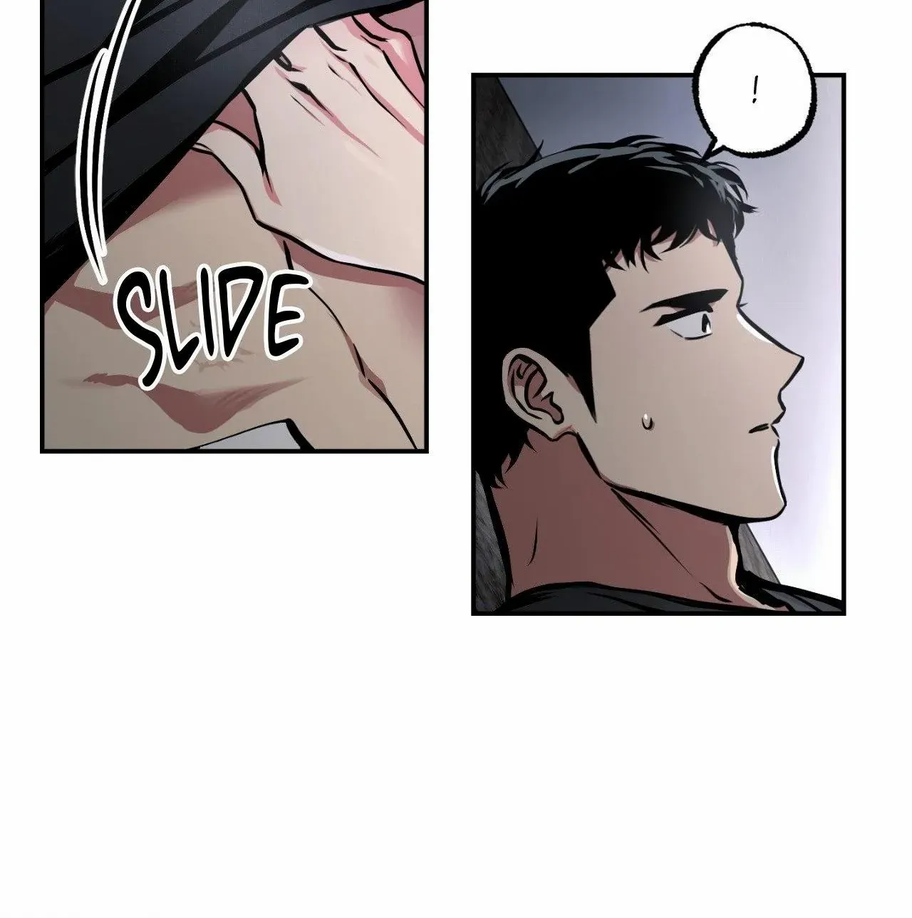 Ghost Window Chapter 82 page 4 - 