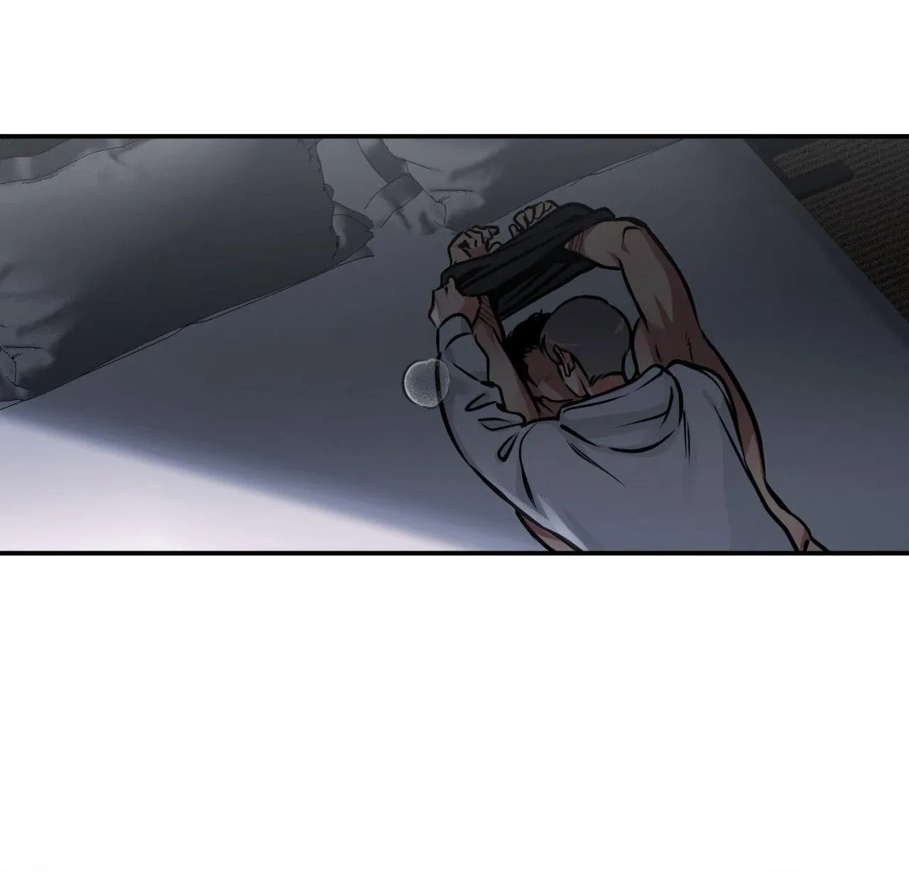 Ghost Window Chapter 82 page 35 - 