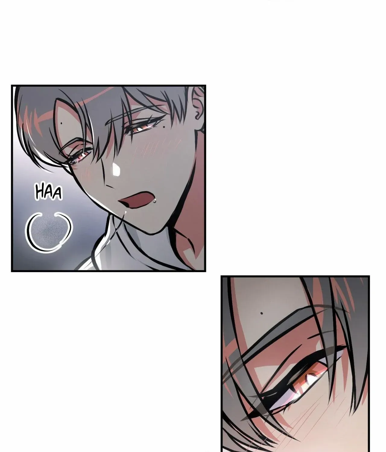 Ghost Window Chapter 82 page 36 - 