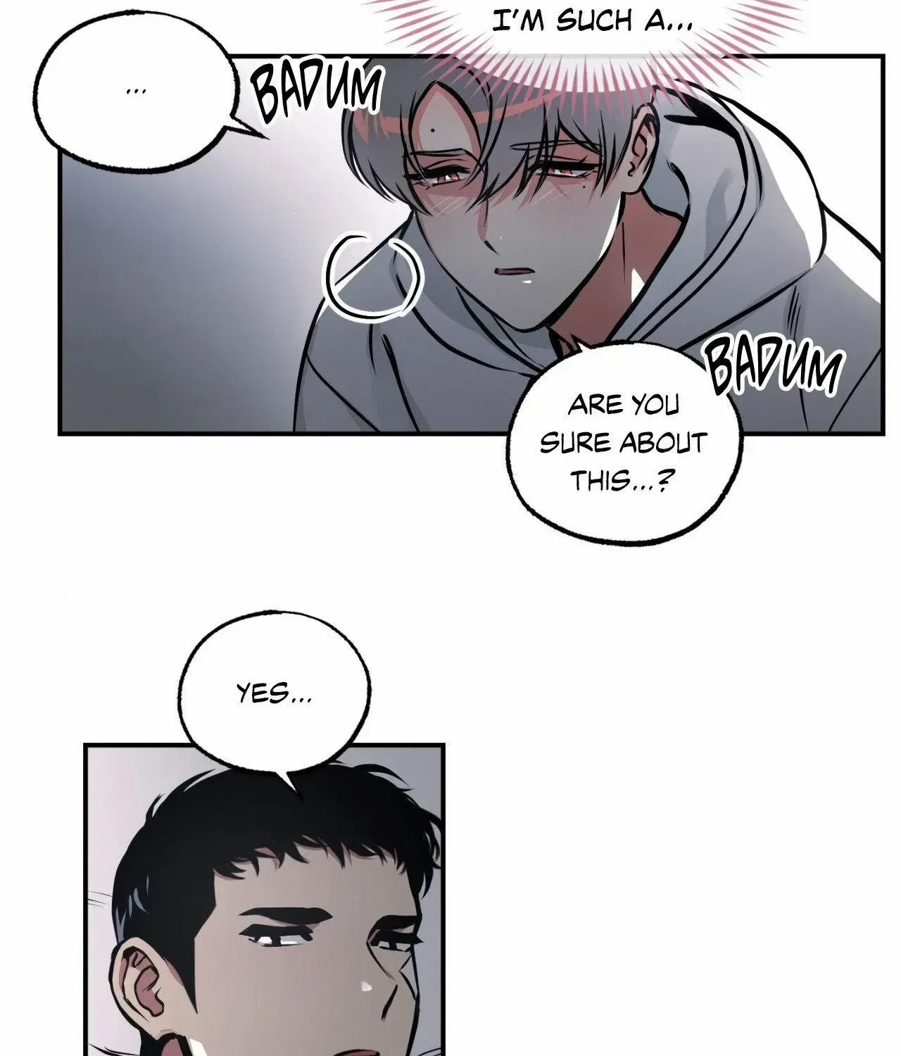 Ghost Window Chapter 82 page 40 - 