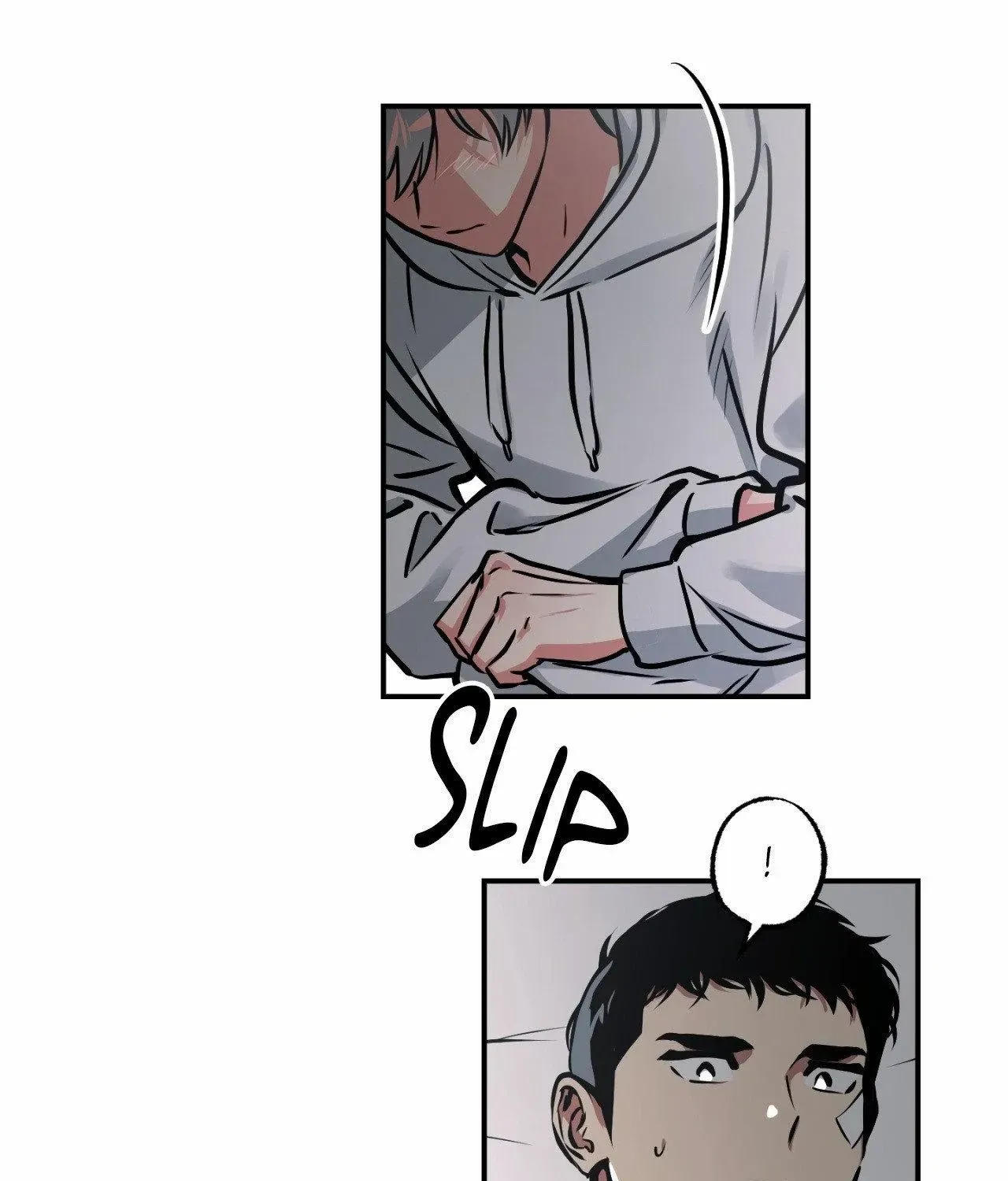 Ghost Window Chapter 82 page 42 - 