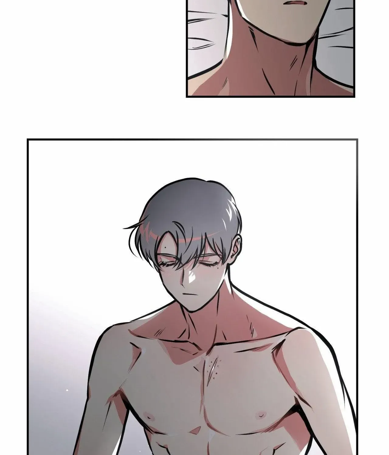 Ghost Window Chapter 82 page 43 - 
