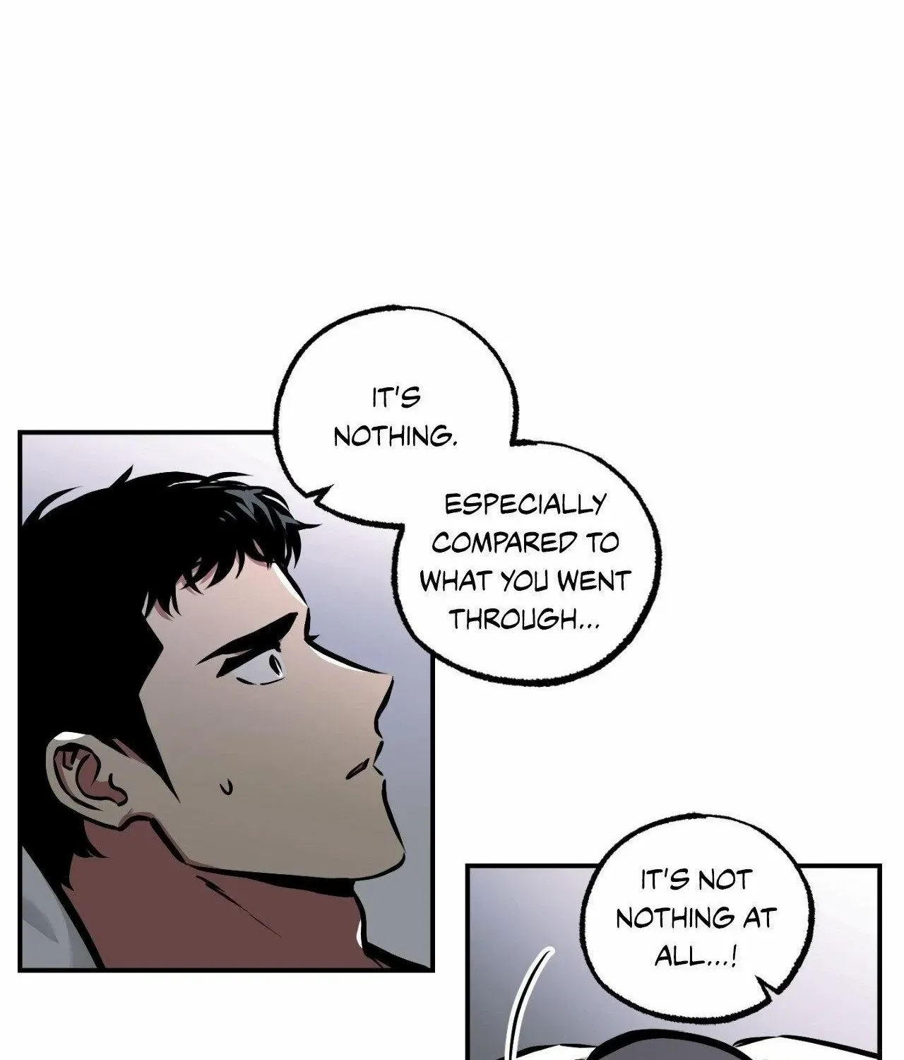 Ghost Window Chapter 82 page 46 - 