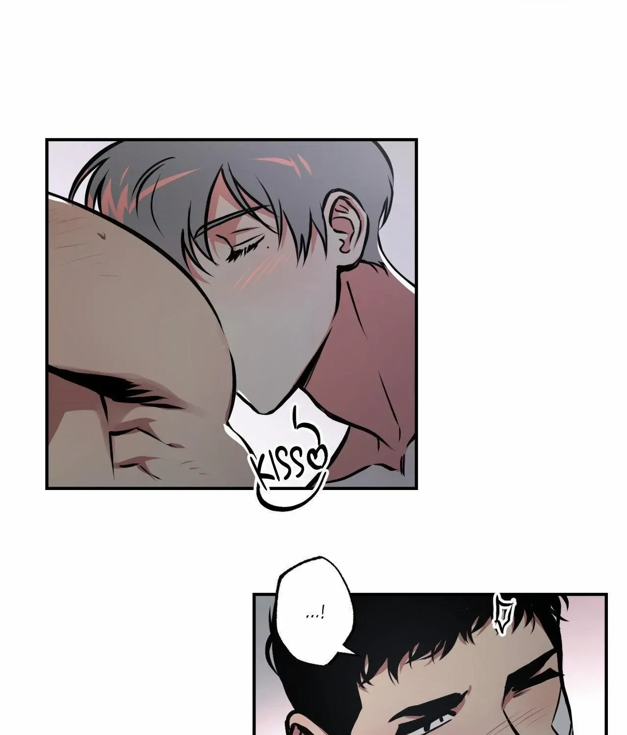 Ghost Window Chapter 82 page 48 - 