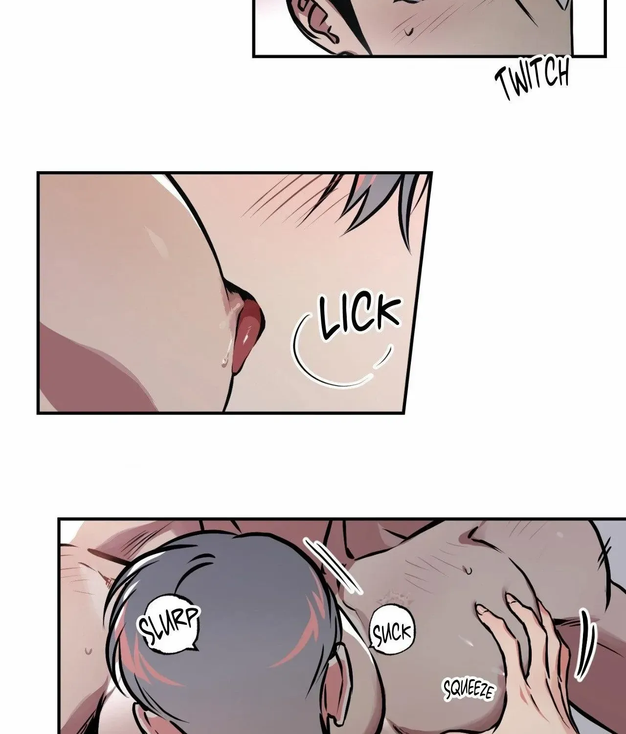 Ghost Window Chapter 82 page 49 - 