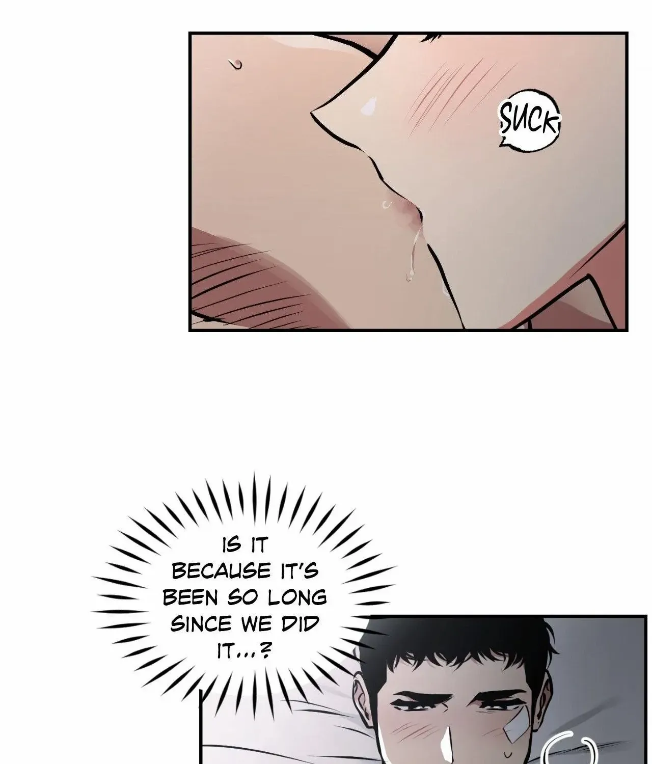 Ghost Window Chapter 82 page 52 - 