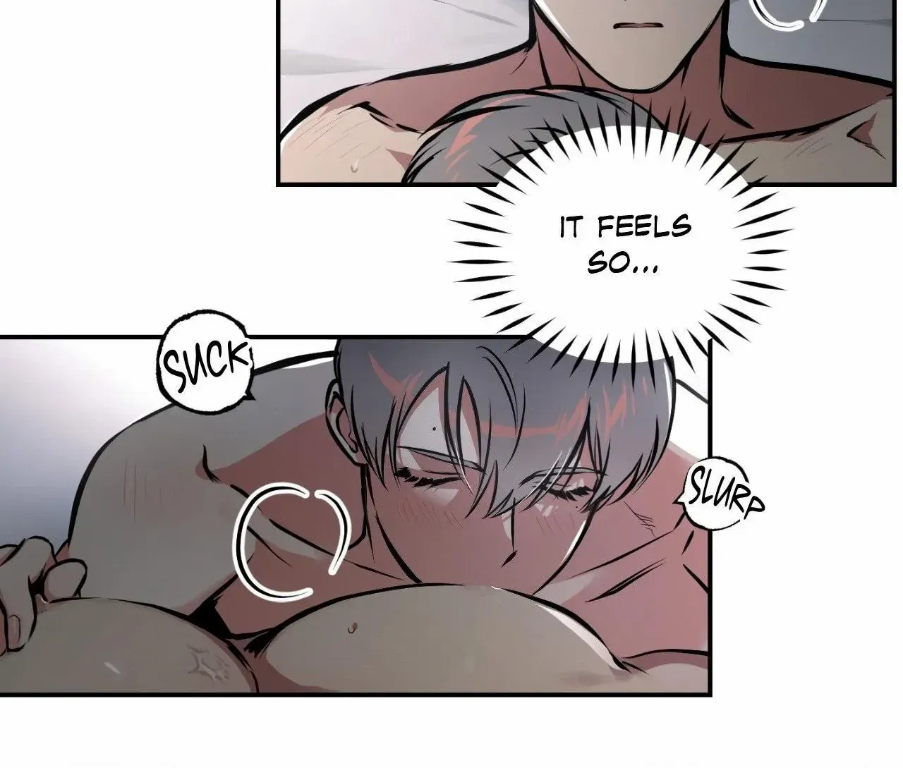 Ghost Window Chapter 82 page 53 - 
