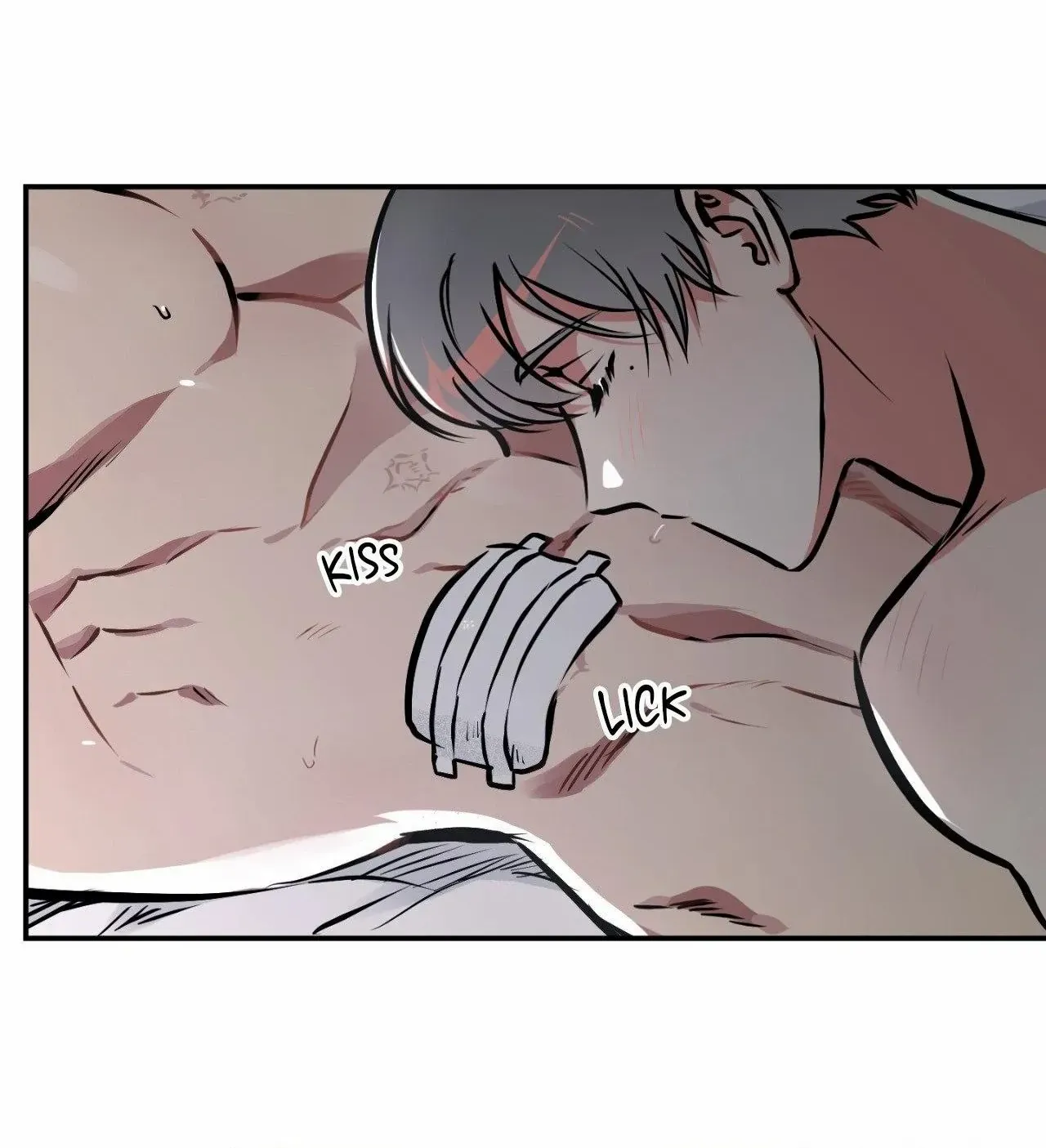 Ghost Window Chapter 82 page 55 - 