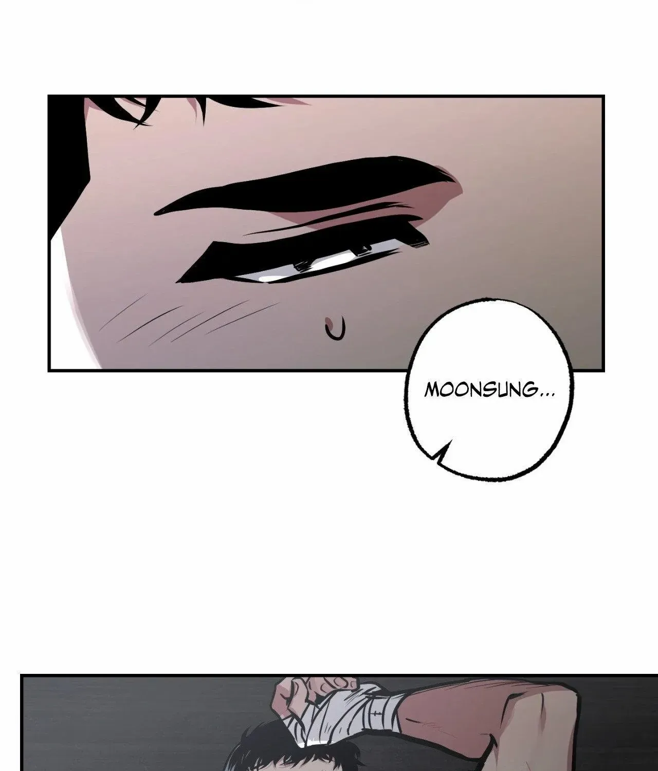 Ghost Window Chapter 82 page 56 - 