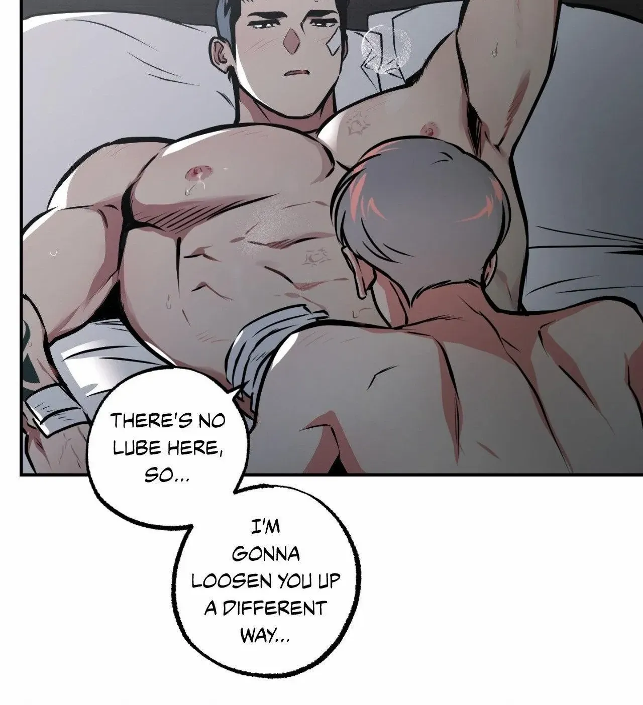 Ghost Window Chapter 82 page 57 - 