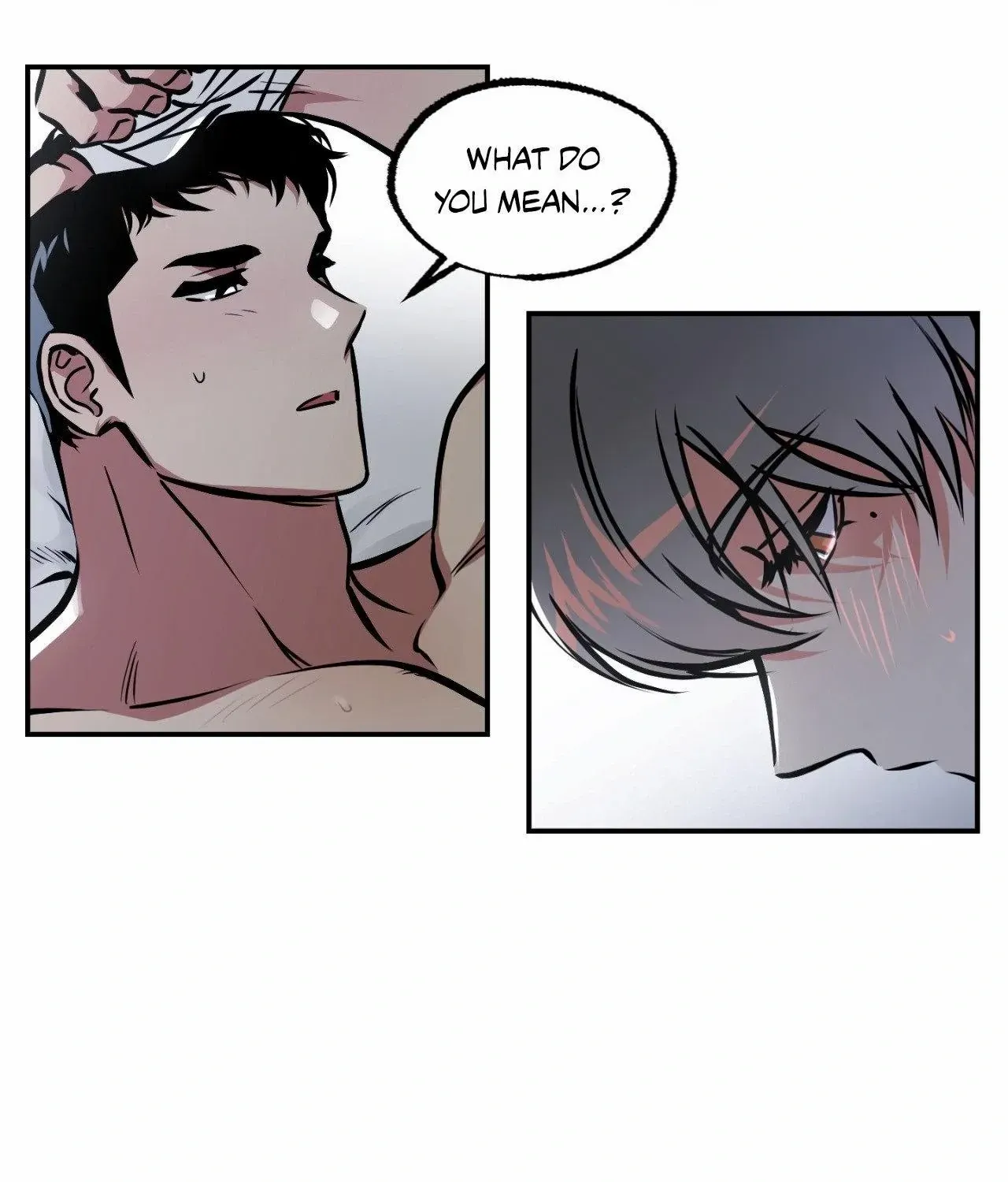 Ghost Window Chapter 82 page 58 - 