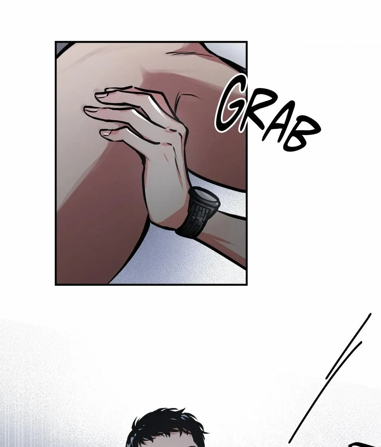 Ghost Window Chapter 82 page 59 - 