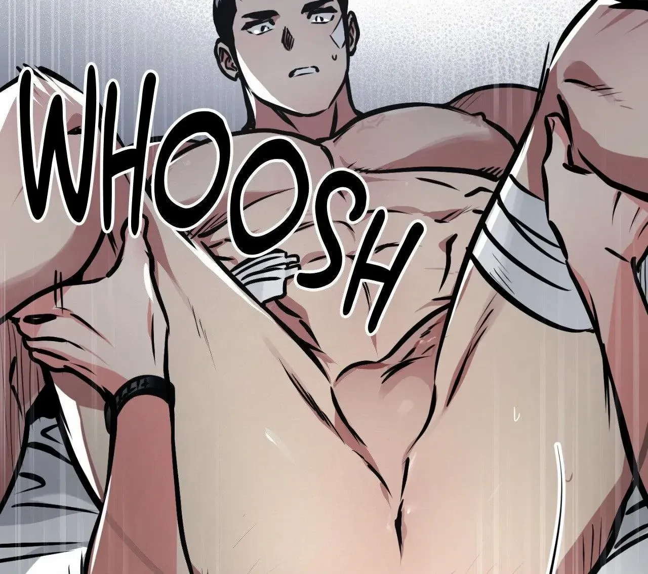 Ghost Window Chapter 82 page 60 - 