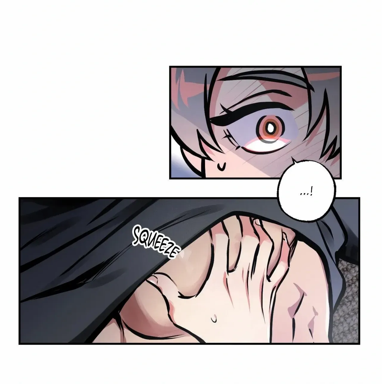 Ghost Window Chapter 82 page 7 - 