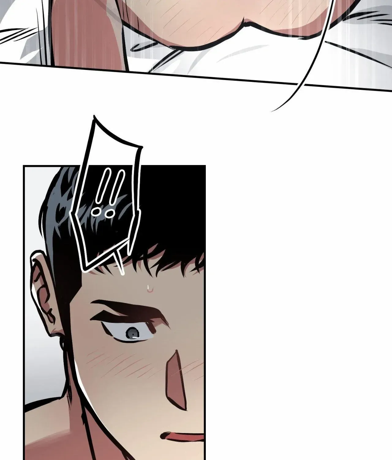Ghost Window Chapter 82 page 61 - 