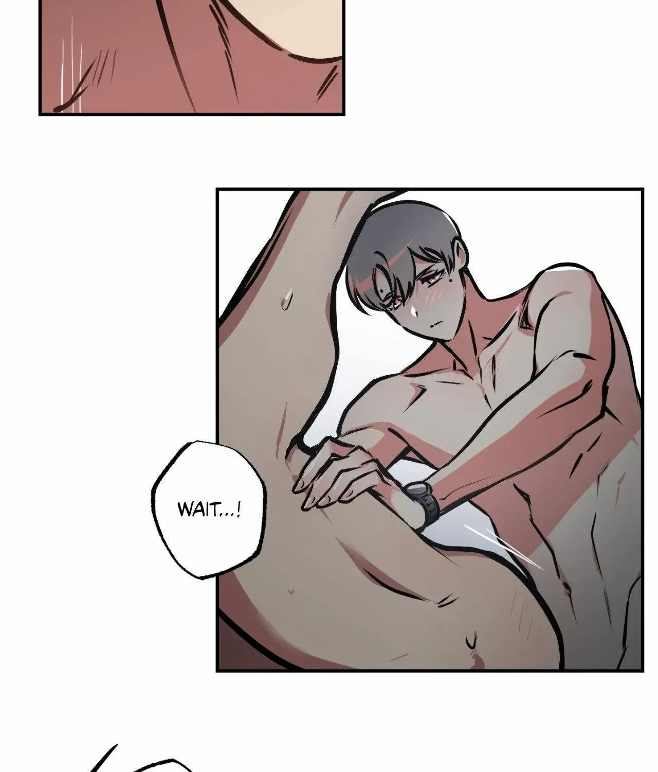 Ghost Window Chapter 82 page 62 - 