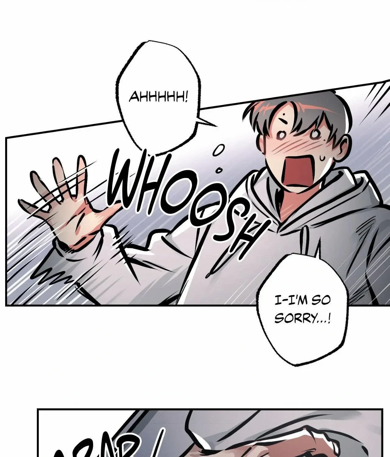 Ghost Window Chapter 82 page 8 - 
