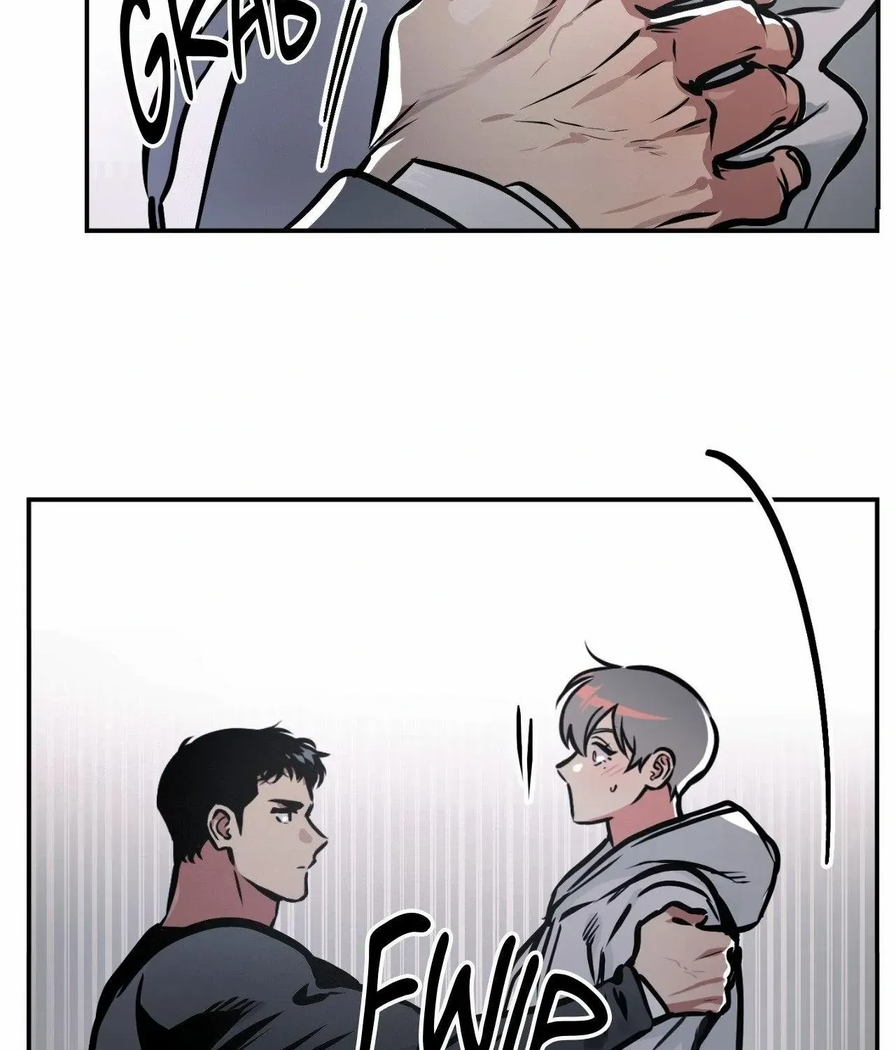 Ghost Window Chapter 82 page 9 - 