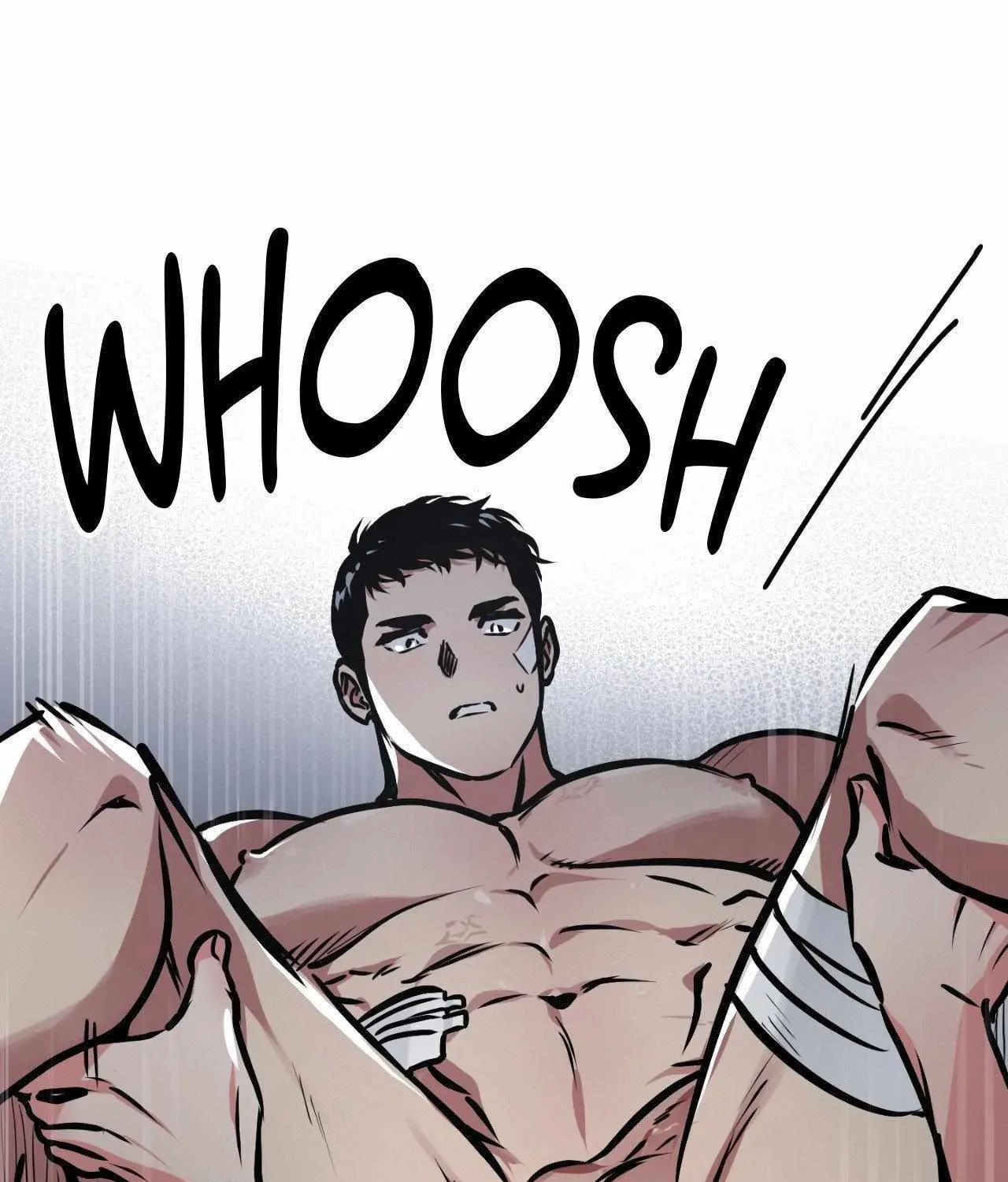 Ghost Window Chapter 83 page 1 - 