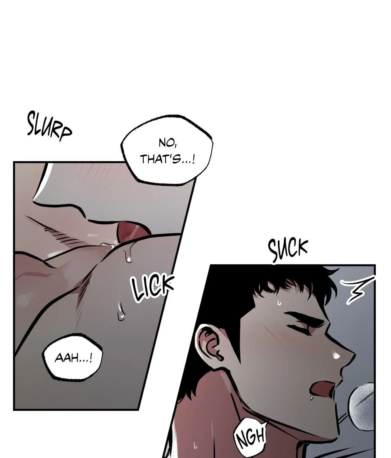 Ghost Window Chapter 83 page 11 - 