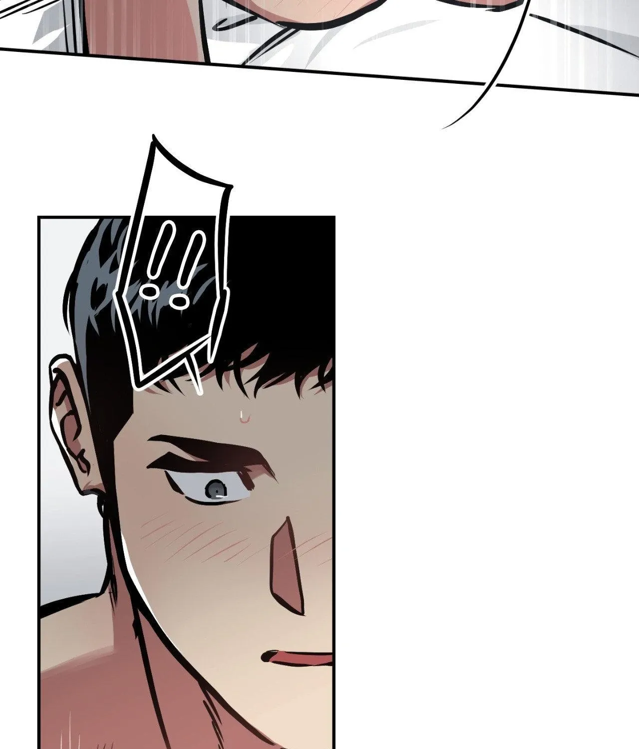 Ghost Window Chapter 83 page 3 - 