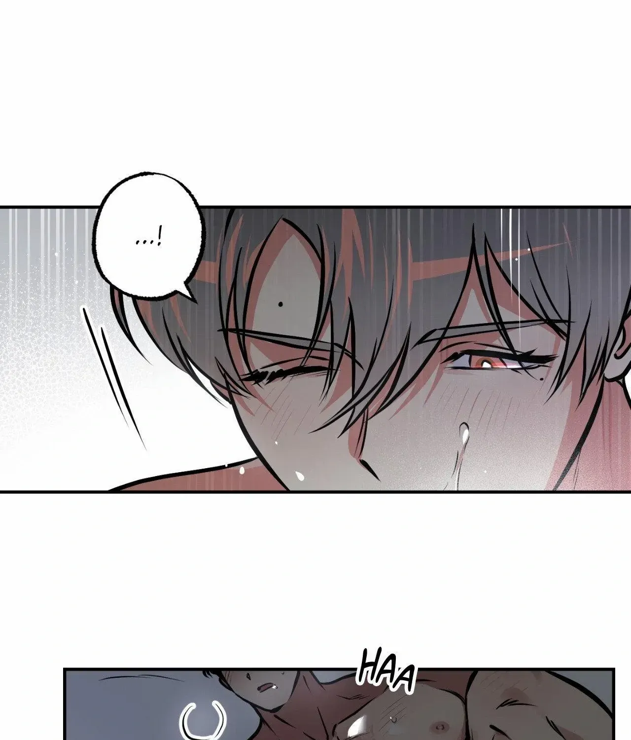 Ghost Window Chapter 83 page 21 - 