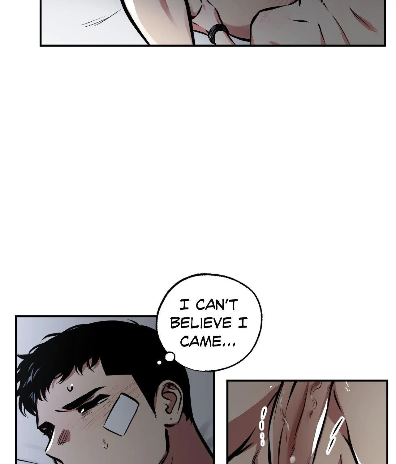Ghost Window Chapter 83 page 23 - 