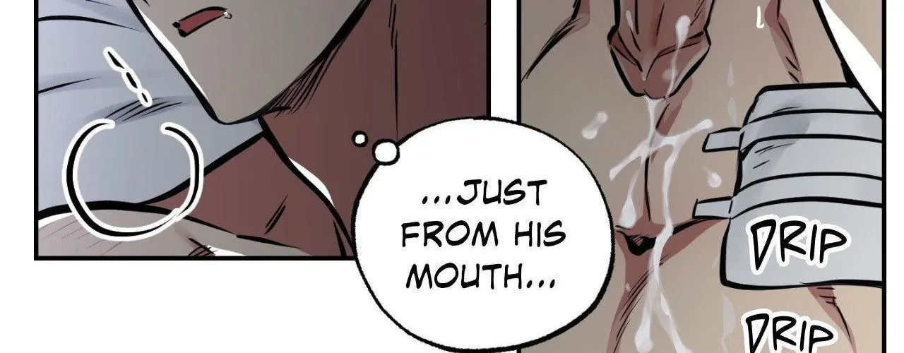 Ghost Window Chapter 83 page 24 - 