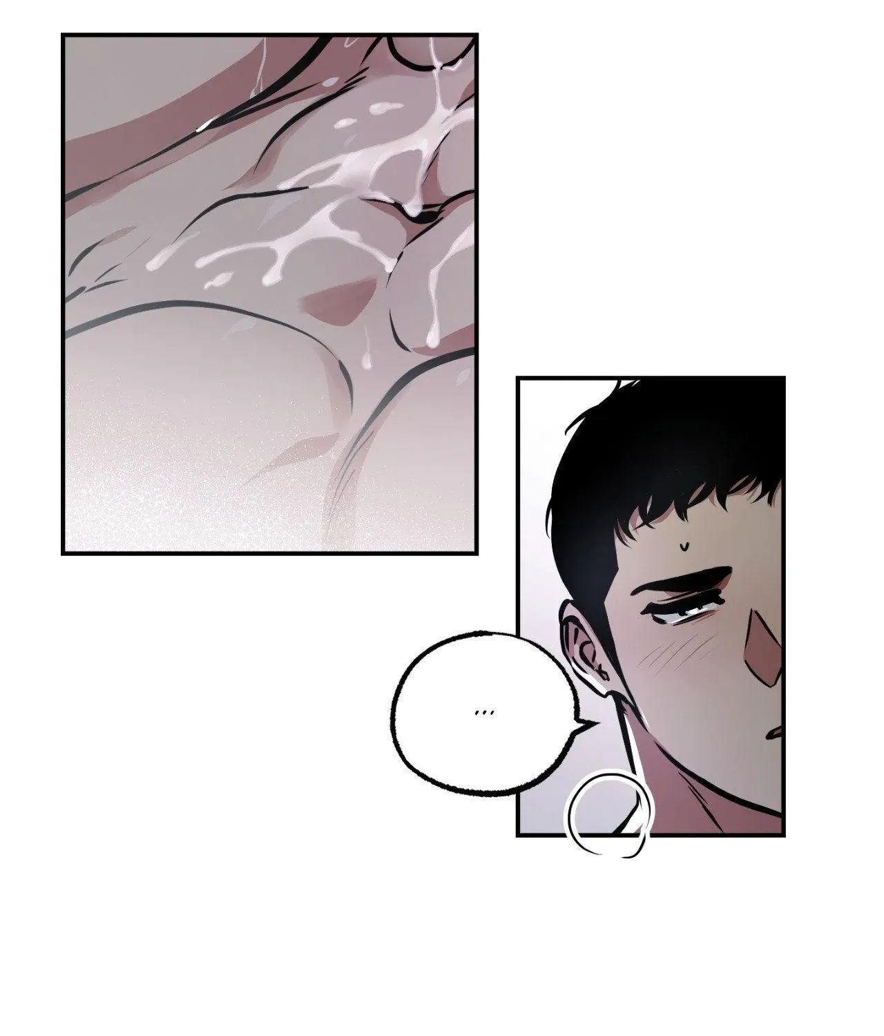 Ghost Window Chapter 83 page 29 - 