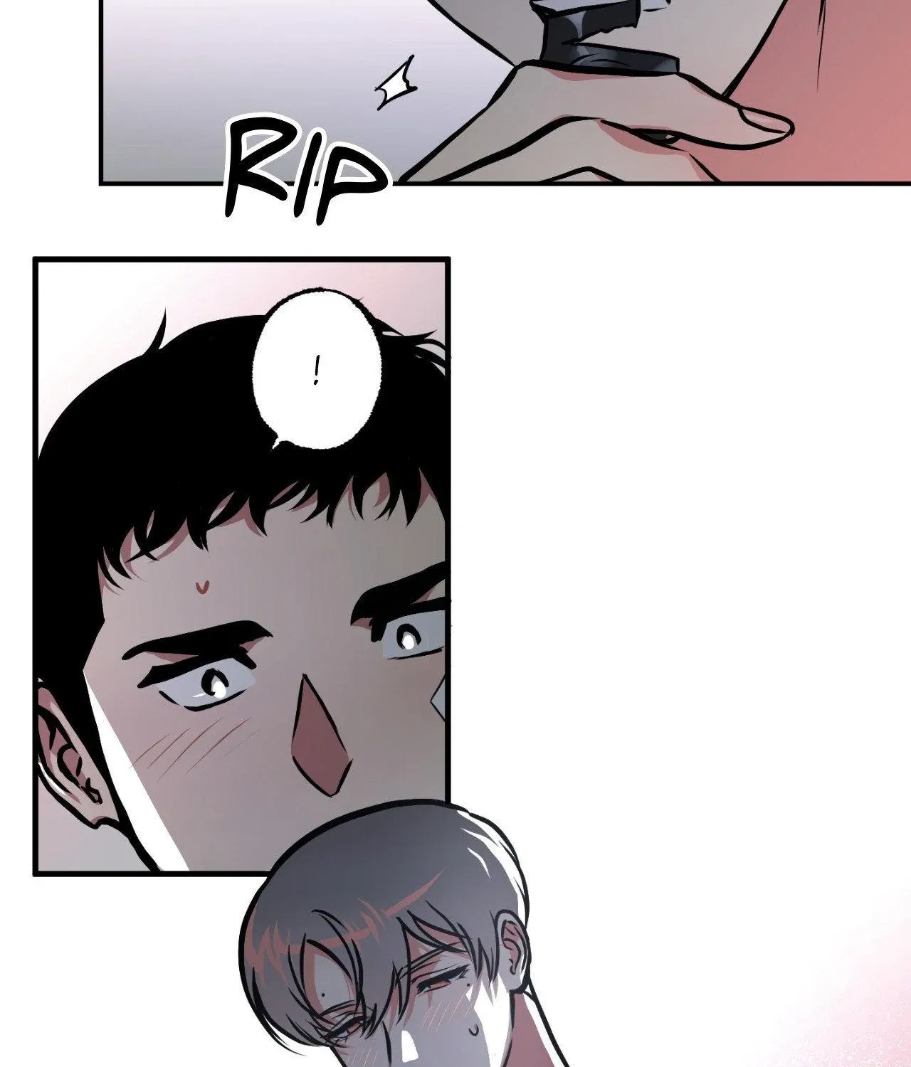 Ghost Window Chapter 83 page 31 - 