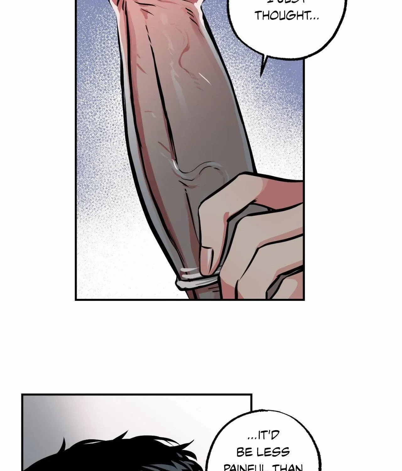 Ghost Window Chapter 83 page 35 - 