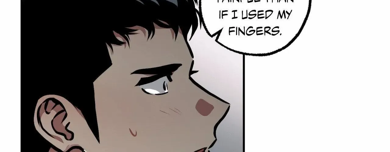 Ghost Window Chapter 83 page 36 - 