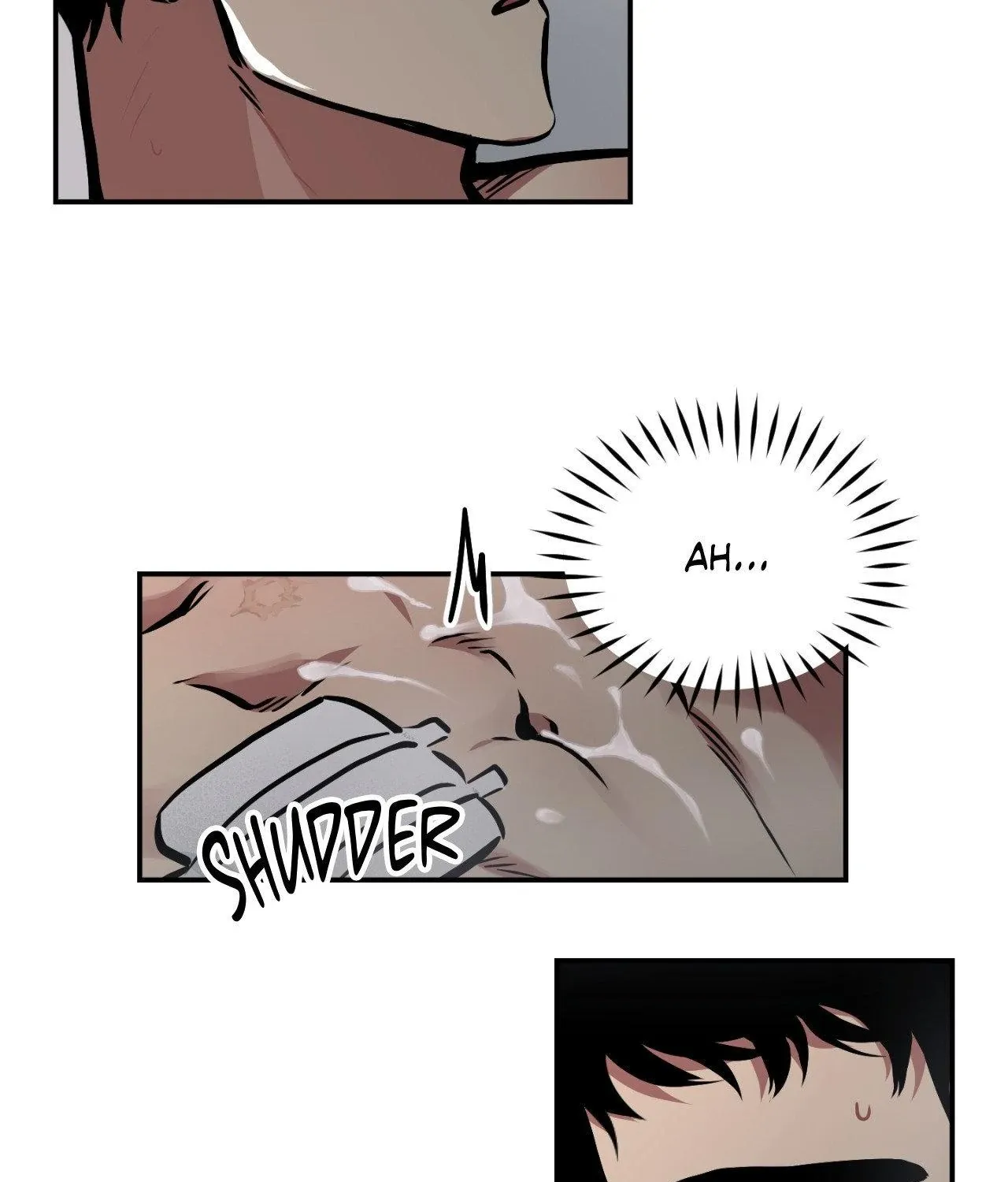 Ghost Window Chapter 83 page 37 - 