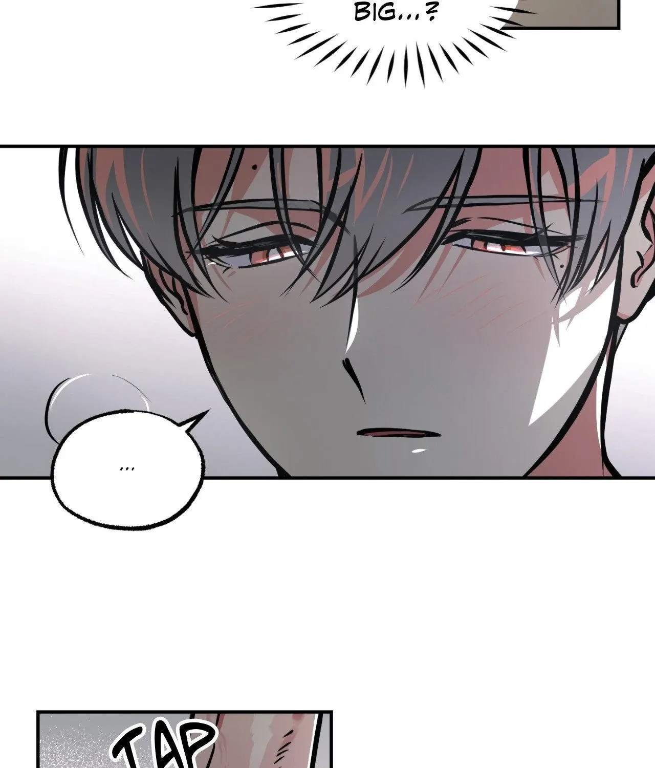 Ghost Window Chapter 83 page 39 - 