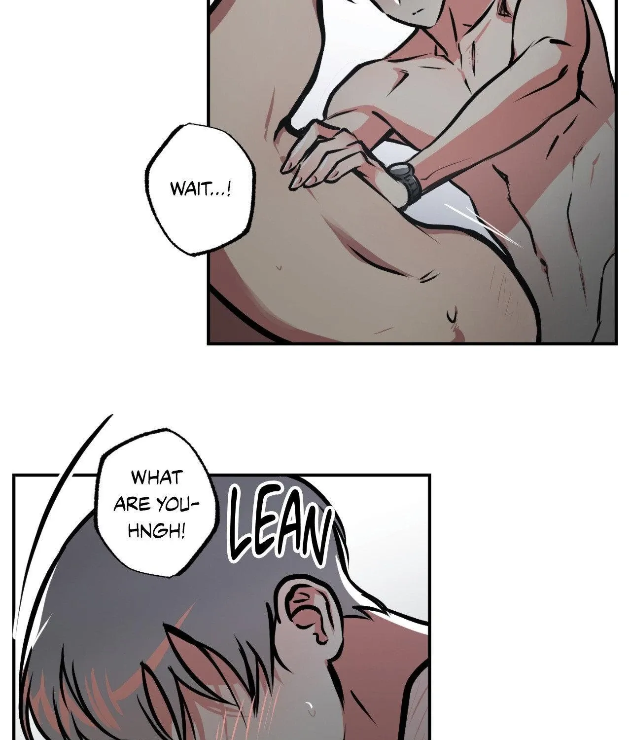 Ghost Window Chapter 83 page 5 - 