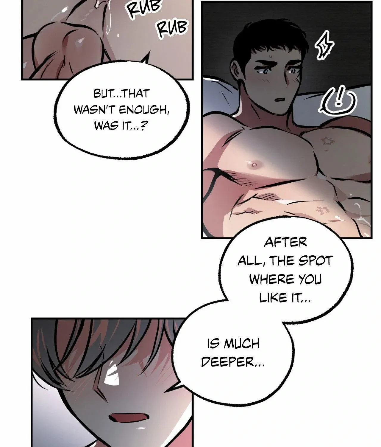 Ghost Window Chapter 83 page 41 - 