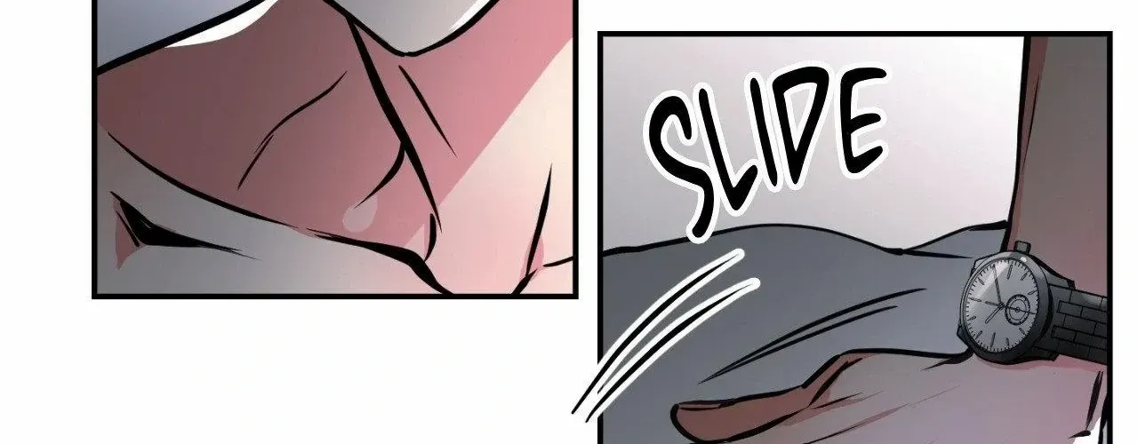 Ghost Window Chapter 83 page 42 - 