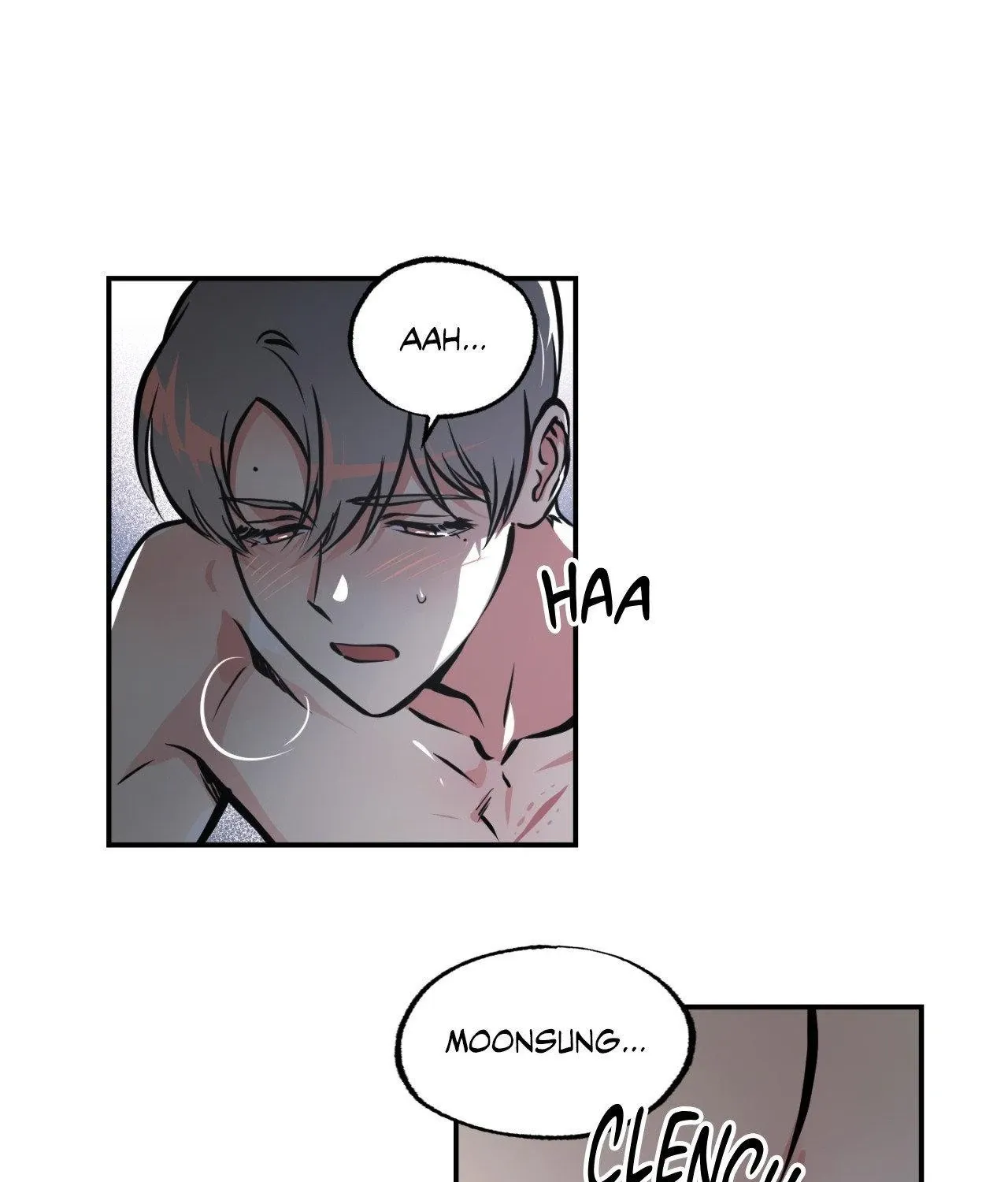 Ghost Window Chapter 83 page 55 - 