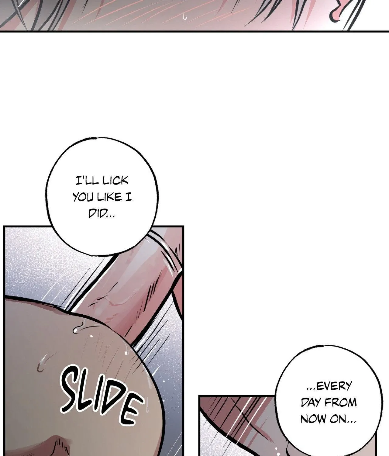 Ghost Window Chapter 83 page 61 - 