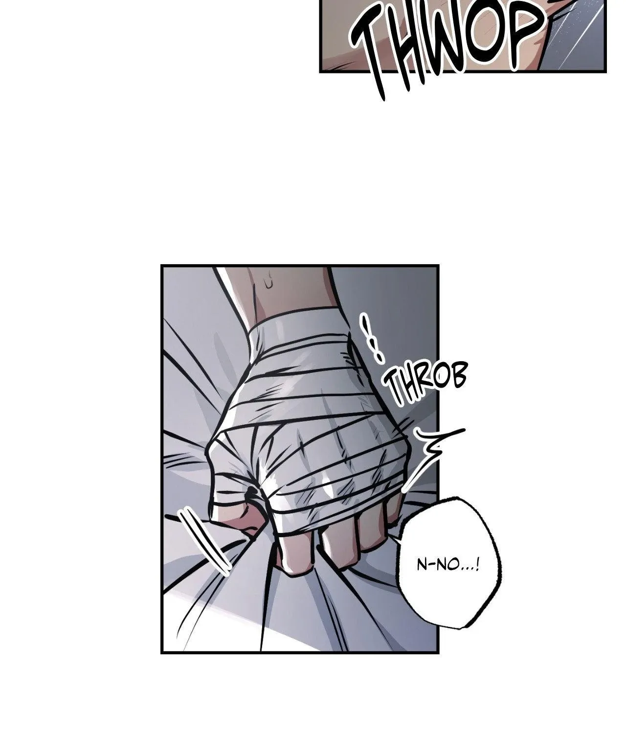 Ghost Window Chapter 83 page 63 - 