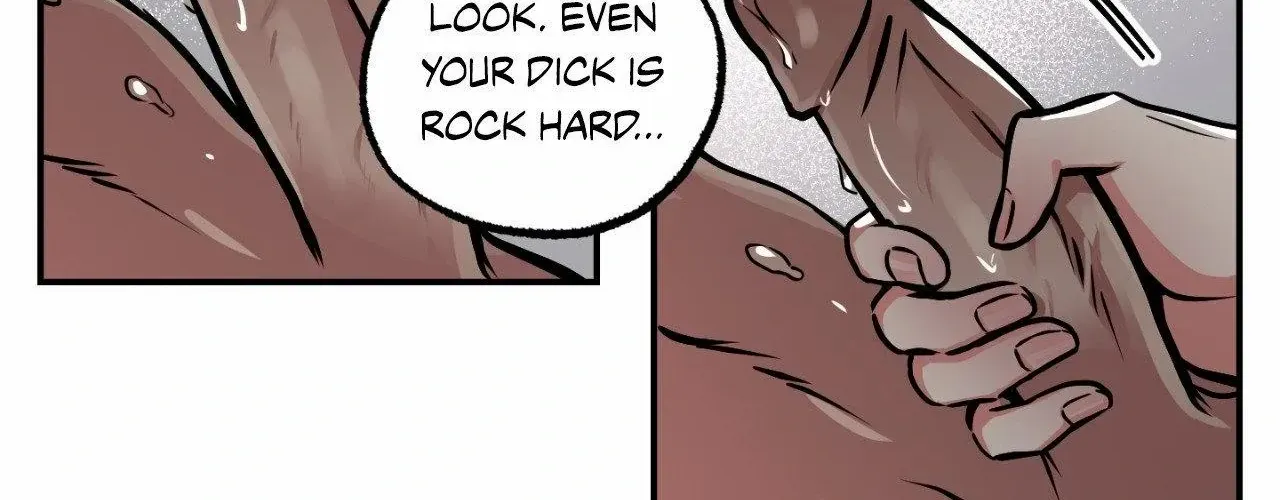Ghost Window Chapter 83 page 66 - 