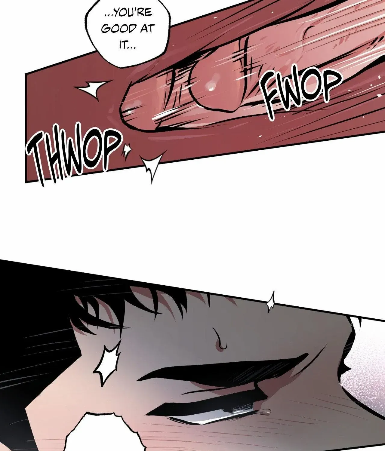 Ghost Window Chapter 83 page 69 - 