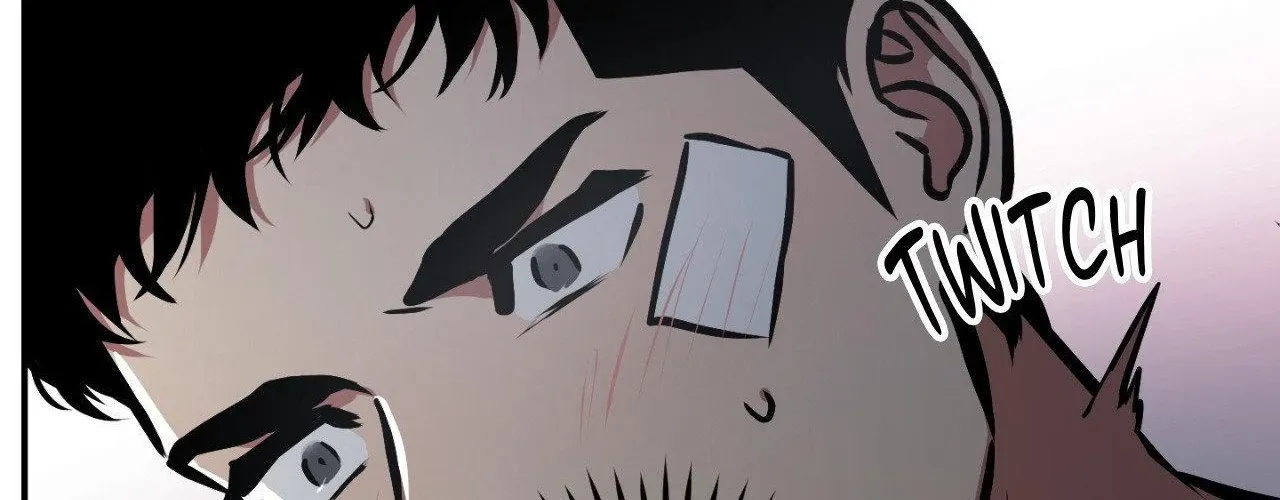 Ghost Window Chapter 83 page 8 - 
