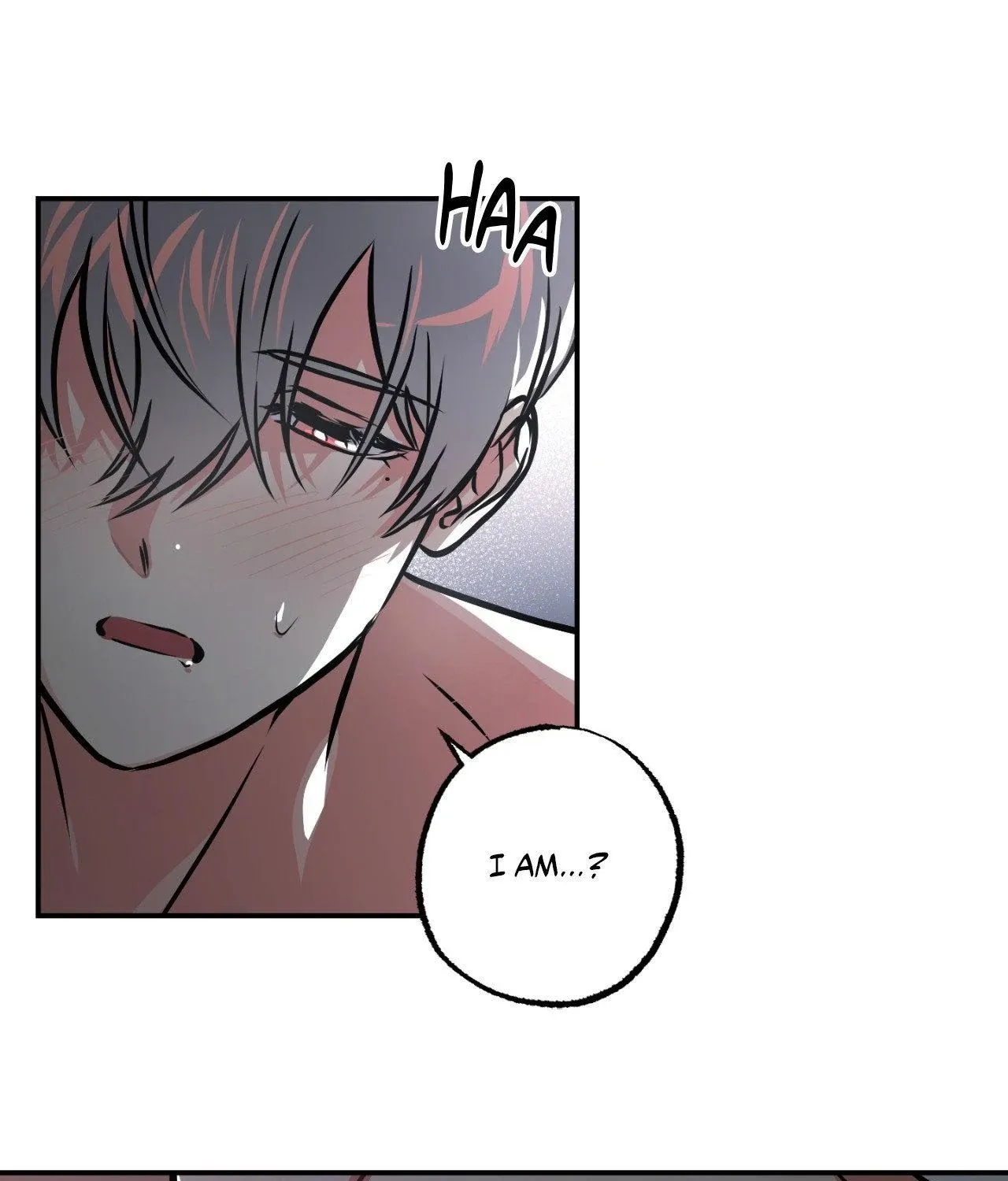 Ghost Window Chapter 83 page 71 - 