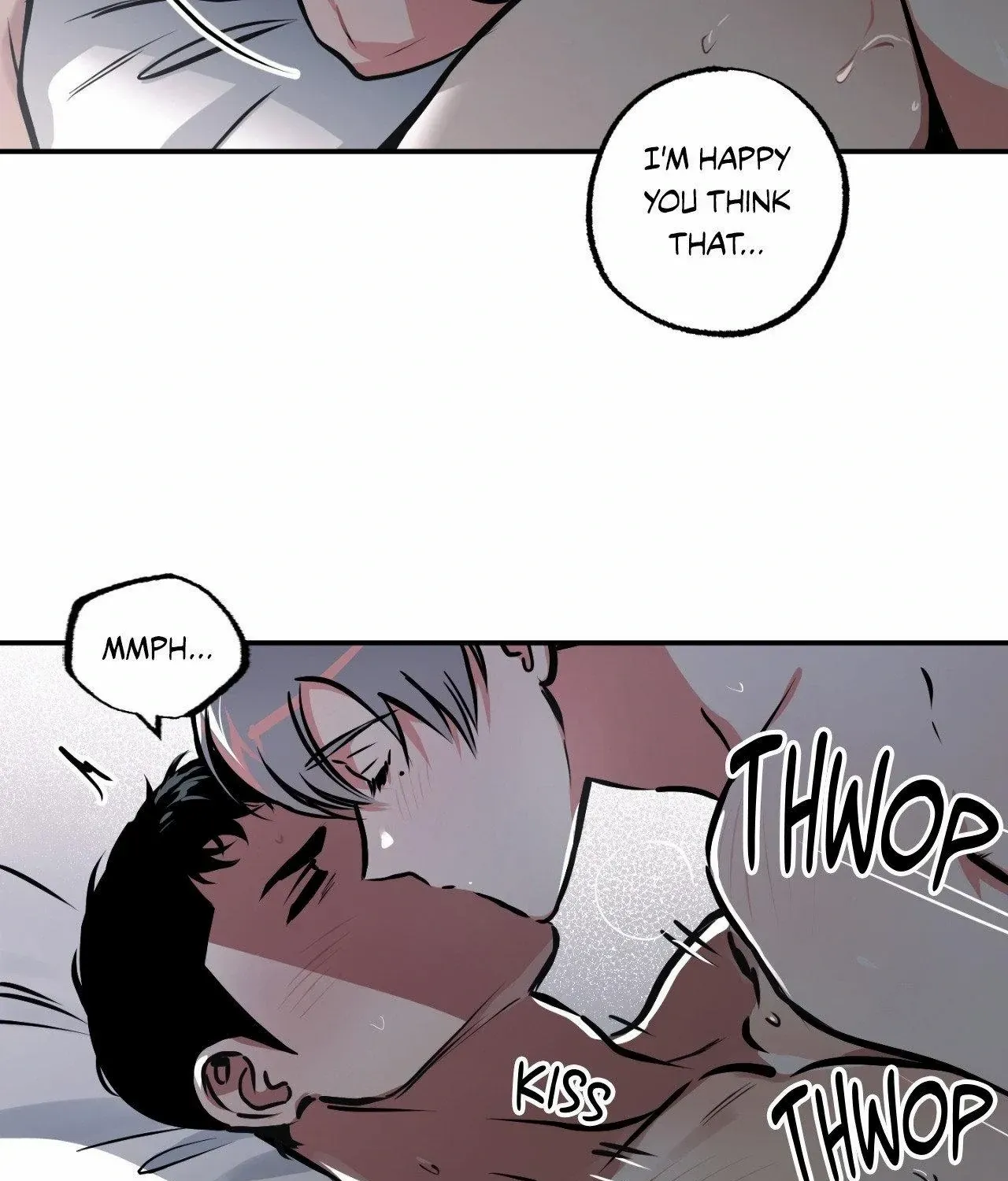 Ghost Window Chapter 83 page 73 - 